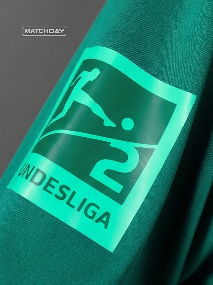 Jersey Commemorative Edition Long Sleeve 25/26