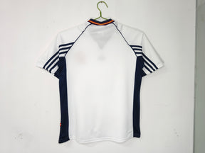 Spain Retro 1998 Away Jersey