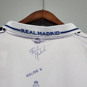 Real Madrid Retro Home Jersey 1994/1996