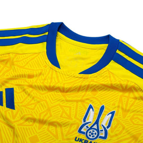 Ukraine World Cup 2026 Jersey