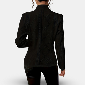 Aleeja - Blazer Entallado Premium