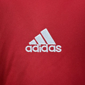 Real Madrid Retro Third Jersey 2011/2012 - Long Sleeve