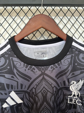 Liverpool Jersey Special Edition II 2025/2026