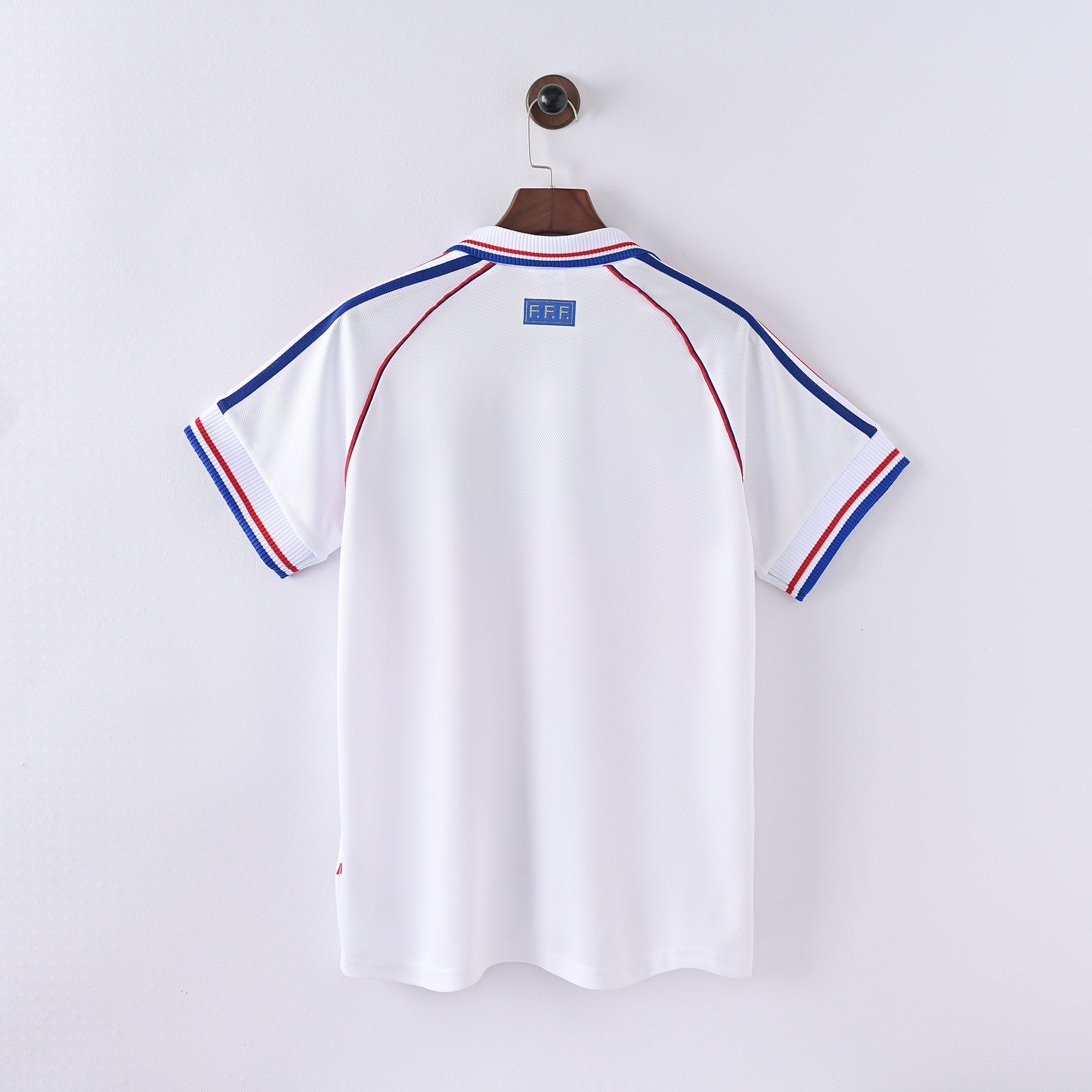 France Retro 1998 World Cup Away