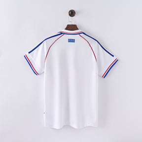 France Retro 1998 World Cup Away