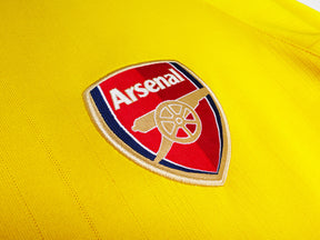 Arsenal Retro Away 2003/04 - The Invincibles Era