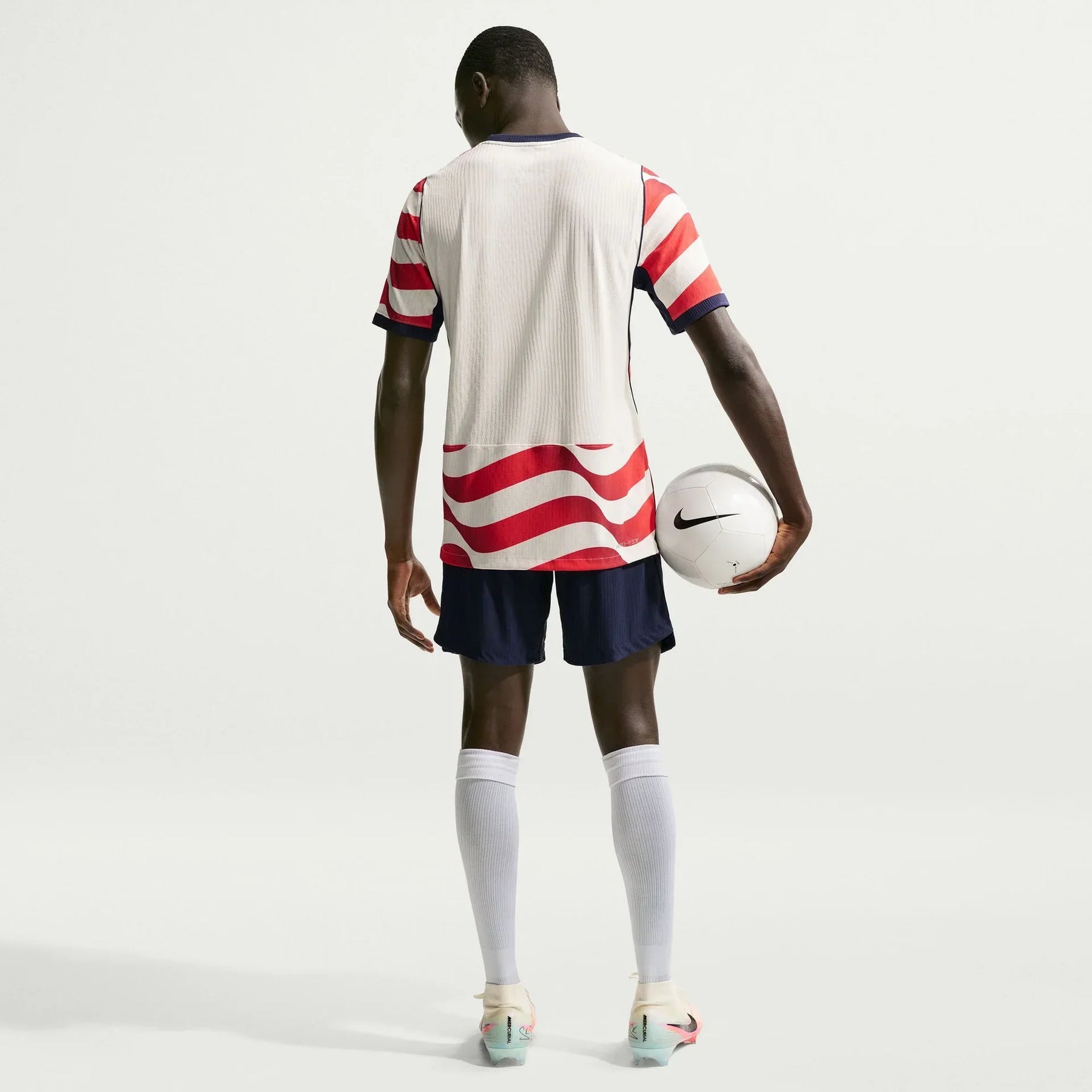 United States USA home World Cup 2026 - Fan Version