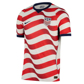 United States USA home World Cup 2026 - Fan Version