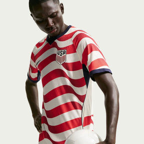 United States USA home World Cup 2026 - Fan Version
