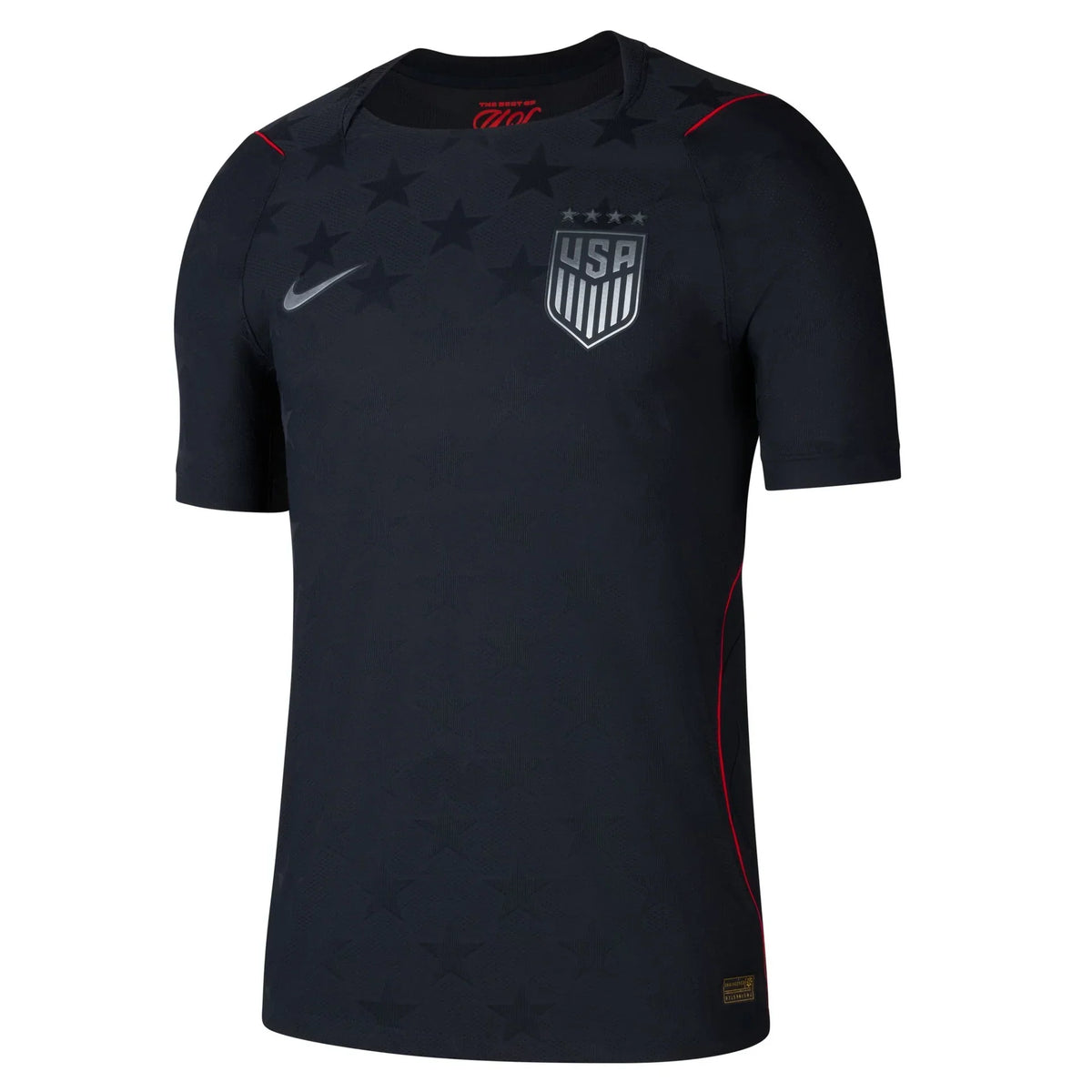 USA United States World Cup 2026 Away- Player Authentic [Slim Fit]