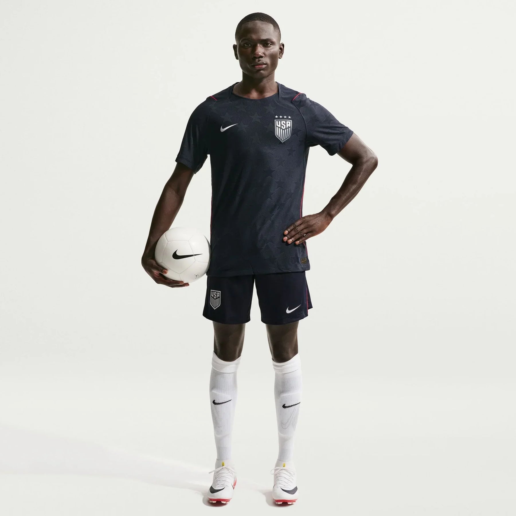 USA United States World Cup 2026 Away- Player Authentic [Slim Fit]