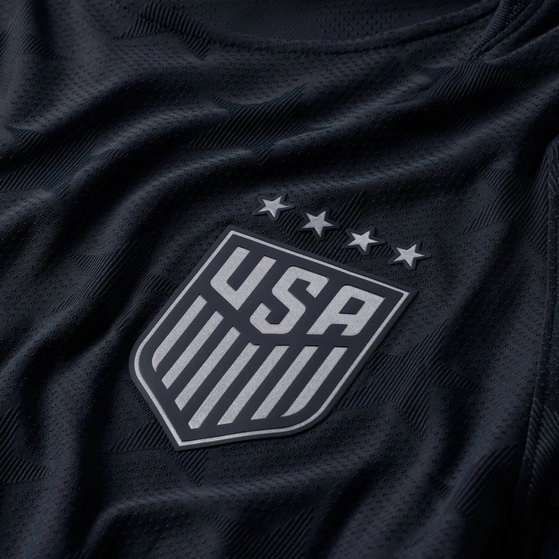 USA United States World Cup 2026 Away- Player Authentic [Slim Fit]