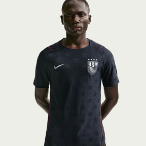 USA United States World Cup 2026 Away- Player Authentic [Slim Fit]