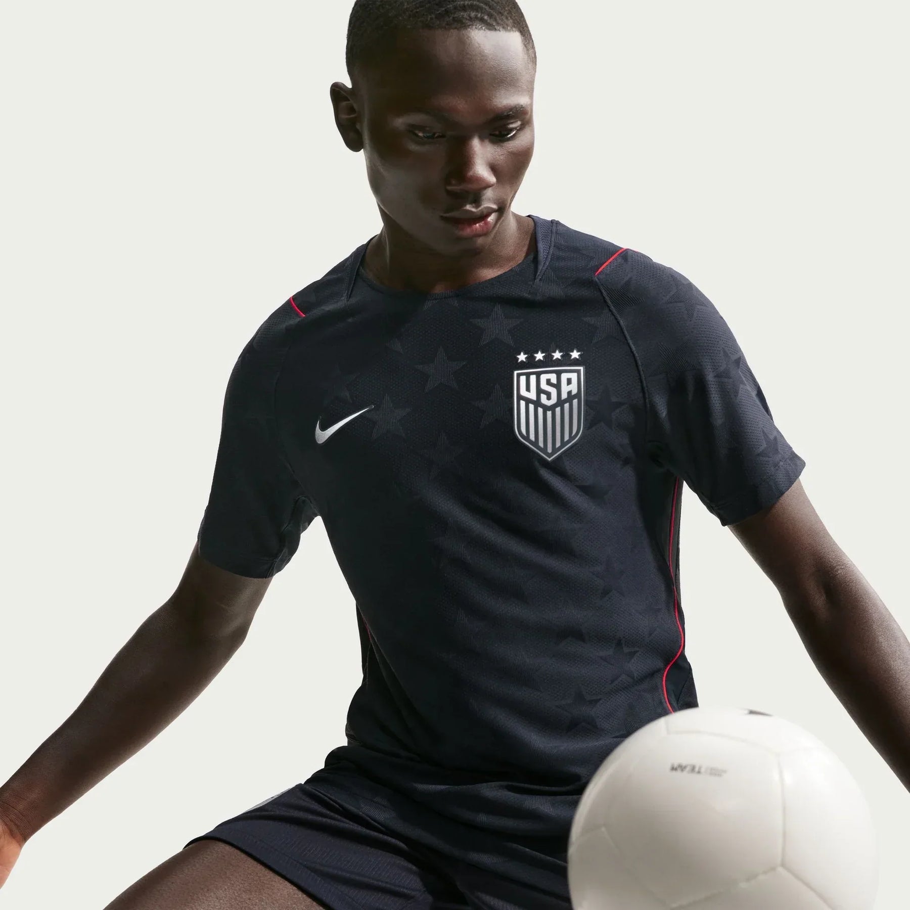 USA United States World Cup 2026 Away- Player Authentic [Slim Fit]