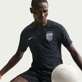 USA United States World Cup 2026 Away- Player Authentic [Slim Fit]