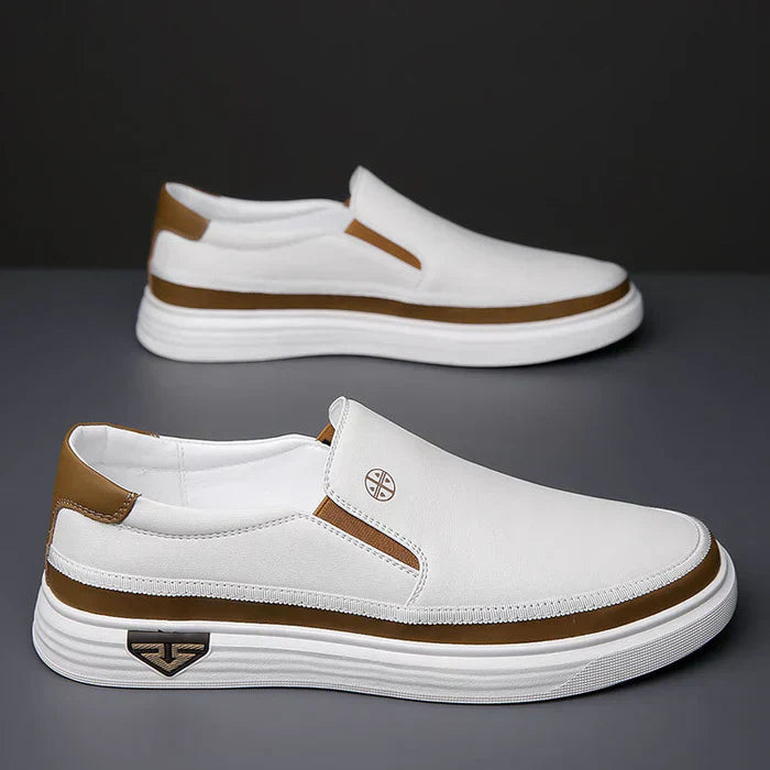 Mervin - Mocasines Minimalistas y Ligeros