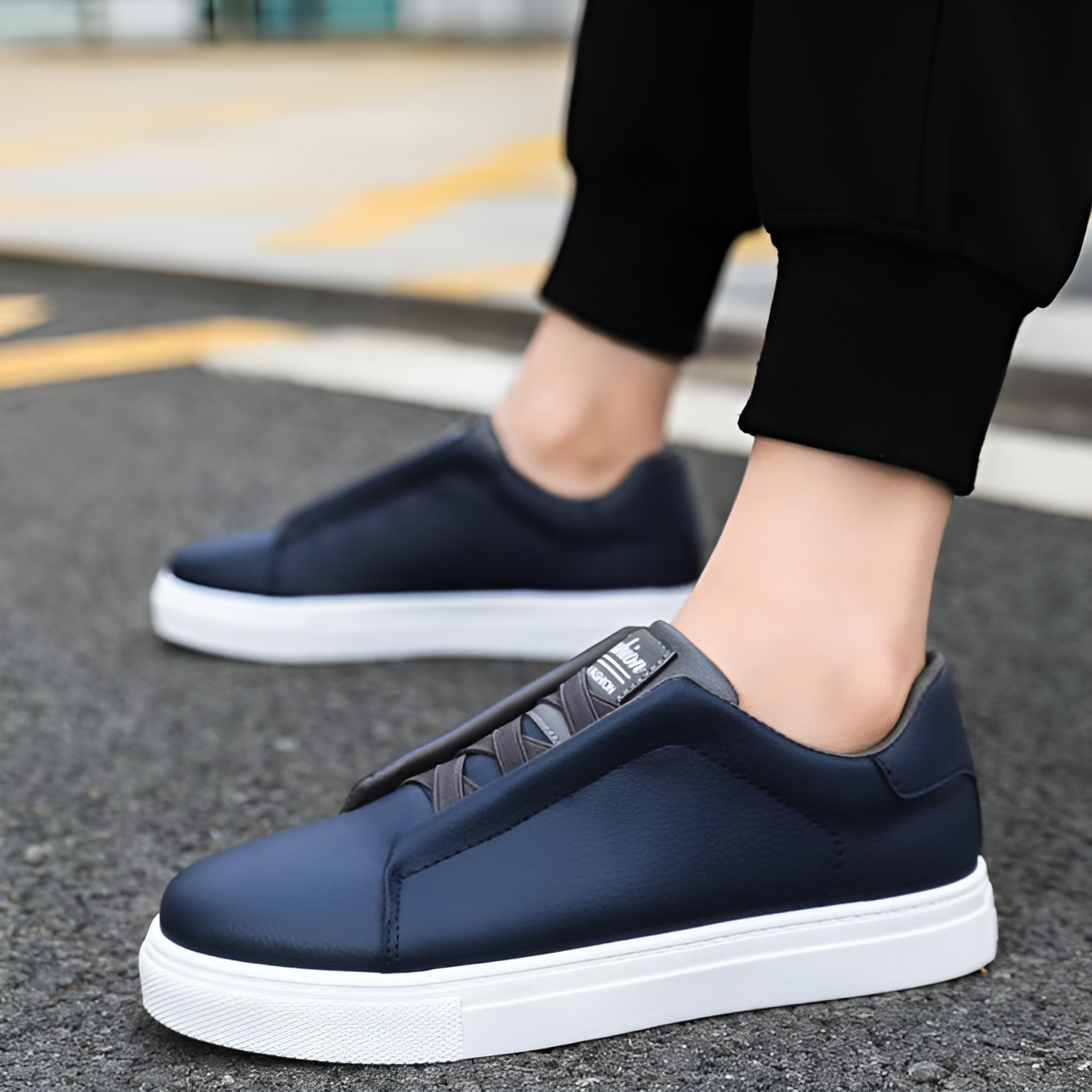 Brix – Zapatillas Clásicas Originales Y A La última