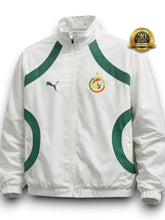 Senegal Windbreaker 2025