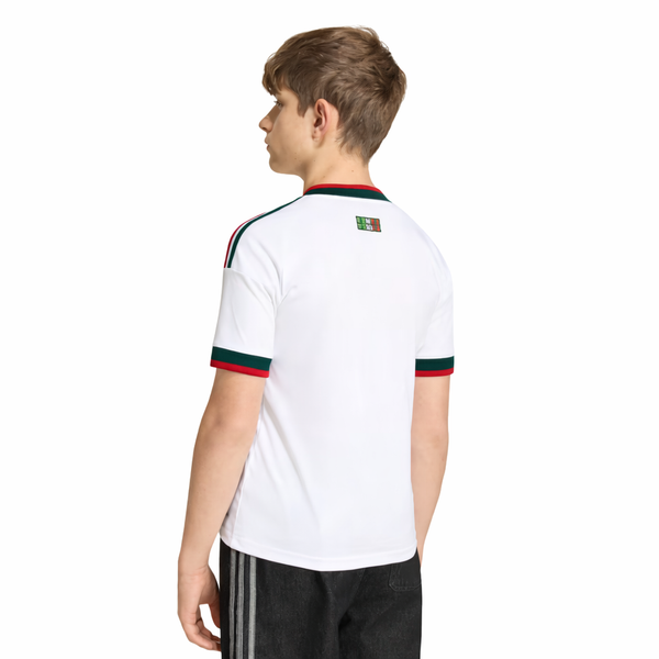 Kids Kit Mexico Away 2026/27
