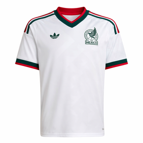 Kids Kit Mexico Away 2026/27