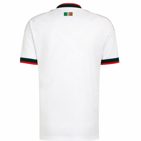 Mexico Away Jersey - World Cup 2026