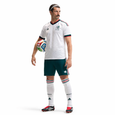 Mexico Away Player Jersey - World Cup 2026
