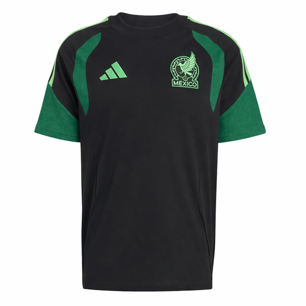 Mexico 2026 Tiro Sweat T-Shirt