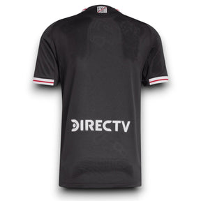 River Plate Away Jersey 2025/26 - Player Version