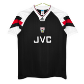 Arsenal Retro 1993/94 Away Jersey