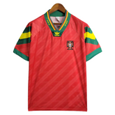 Portugal Retro 92/94 Home Jersey