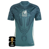 Mexico 2024 Warm-up Shirt