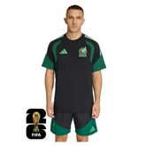 Mexico 2026 Tiro Sweat T-Shirt