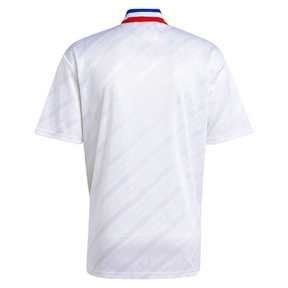 Olympique Lyonnais Retro 95/96 Home Jersey