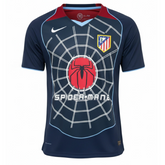 Atletico Madrid Retro 04/05 Away Jersey