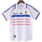 France Retro 1998 World Cup Away