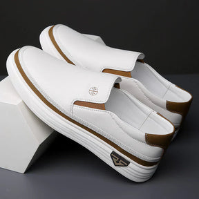 Mervin - Mocasines Minimalistas y Ligeros