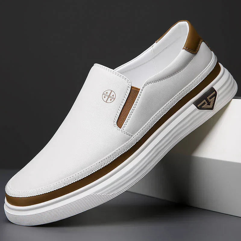 Mervin - Mocasines Minimalistas y Ligeros