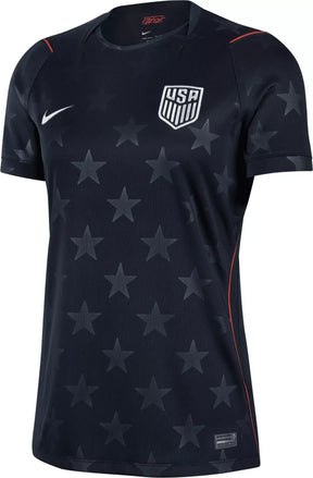 Nike Women's USMNT 2026 Away USA - Fan Version