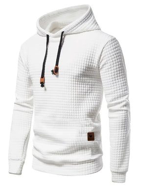 Manuel | Sudadera de Otoño