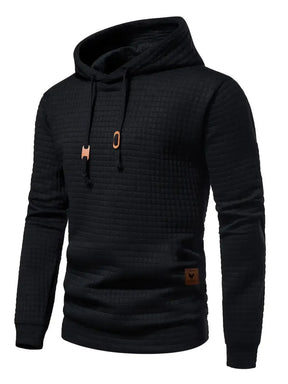 Manuel | Sudadera de Otoño
