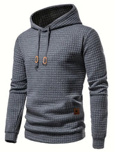 Manuel | Sudadera de Otoño