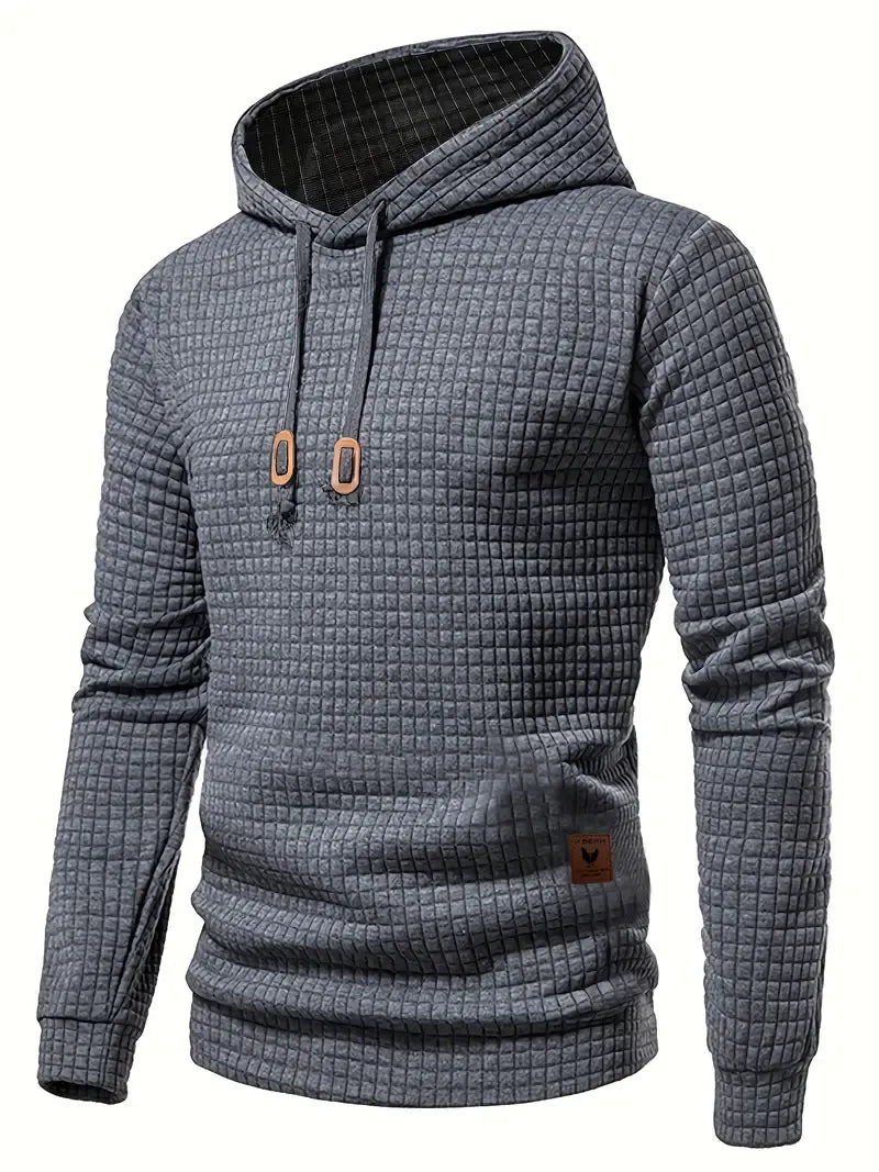 Manuel | Sudadera de Otoño