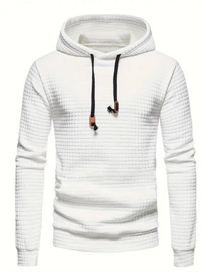 Manuel | Sudadera de Otoño