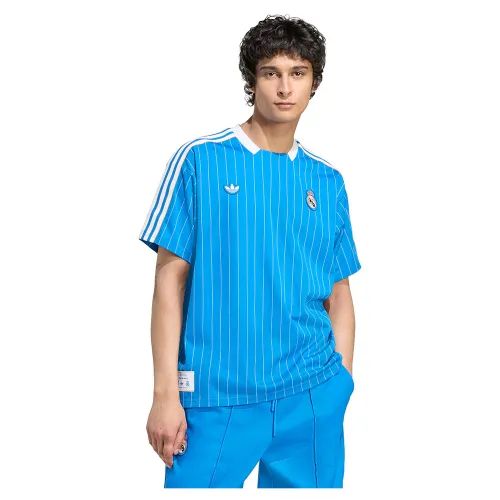 Real Madrid Shirts 2025/26 - Terrace Icons
