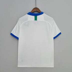 Brazil Retro 2019 Third Jersey