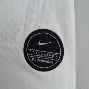 Brazil Retro 2019 Third Jersey
