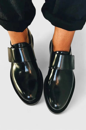 Jasira - Zapatos Ortopédicos Cómodos