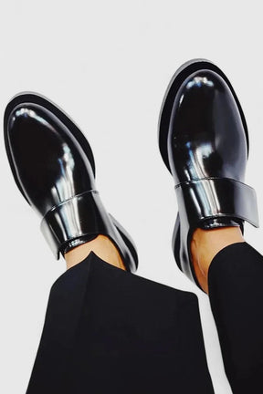 Jasira - Zapatos Ortopédicos Cómodos