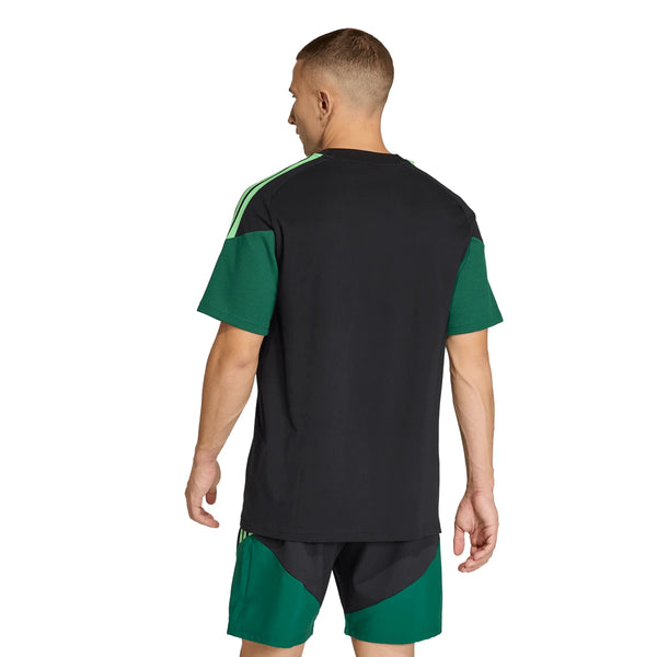 Mexico 2026 Tiro Sweat T-Shirt