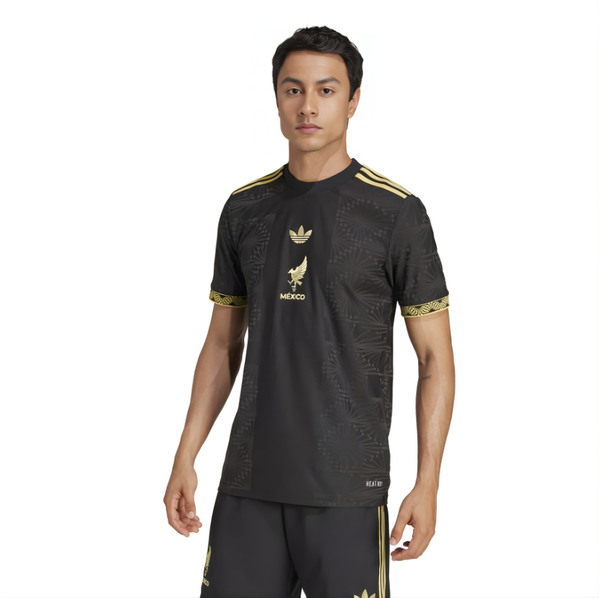 Mexico 2025/26 Home Jersey